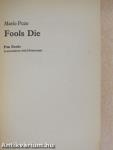 Fools Die