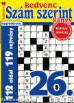 Kedvenc Szám Szerint Könyv 26