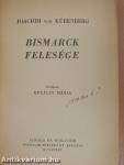 Bismarck felesége