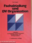 Fachabteilung und DV Organisation