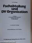 Fachabteilung und DV Organisation