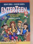 Enterteen 2. - Student's Book