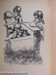 Az árulkodó sakkparti