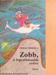 Zobb, a legcsibészebb robot