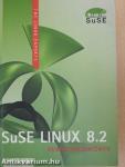 SuSE LINUX 8.2 - Rendszerkézikönyv