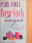 New York hercegnői