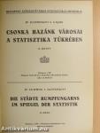 Csonka hazánk városai a statisztika tükrében II.