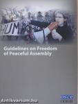 Guidelines on Freedom of Peaceful Assembly