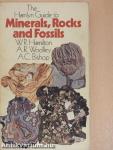 Minerals, Rocks and Fossils