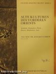Alte Kulturen des Vorderen Orients