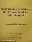 Niederländische Malerei des 17. Jahrhunderts aus Budapest