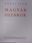 Magyar oltárok