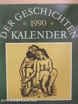 Der Geschichtenkalender 1990