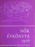 Nők évkönyve 1976