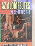 Az álomfejtés kézikönyve A-Z