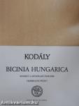 Bicinia Hungarica III.