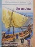 Lies von Jesus