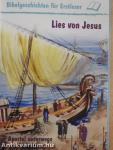 Lies von Jesus