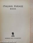 Italian Phrase Book