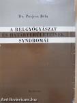 A belgyógyászat és határterületeinek syndromái