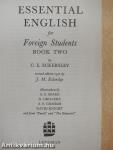 Essential English for Foreign Students 2. - Students' Book