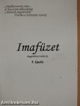 Imafüzet