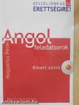 Angol feladatsorok - Emelt szint