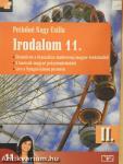 Irodalom 11. II.