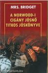 A Norwood-i cigány jósnő Titkos jóskönyve