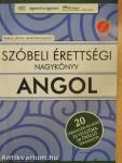 Szóbeli érettségi nagykönyv - angol