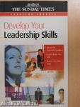 Develop Your Leadership Skills