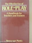 The Effective Use of Role-Play