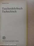 Taschenlehrbuch Tschechisch