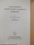 Langenscheidts Praktisches Lehrbuch Türkisch