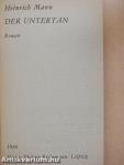 Der Untertan