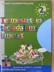 Természet- és társadalomismeret 2.