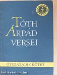 Tóth Árpád versei