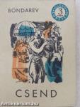 Csend I-II.