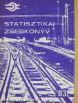 Statisztikai zsebkönyv '83