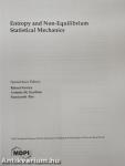 Entropy and Non-Equilibrium Statistical Mechanics