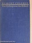 Von Pythagoras bis Hilbert