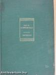 The Personal History, Experience and Observation of David Copperfield