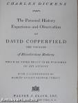 The Personal History, Experience and Observation of David Copperfield