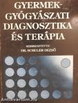 Gyermekgyógyászati diagnosztika és terápia