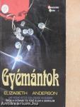 Gyémántok