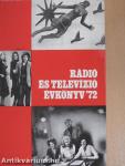 Rádió és Televízió évkönyv 1972