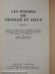 Les Poémes de Tristan et Iseut