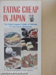 Eating Cheap in Japan