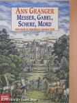 Messer, Gabel, Schere, Mord