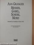 Messer, Gabel, Schere, Mord